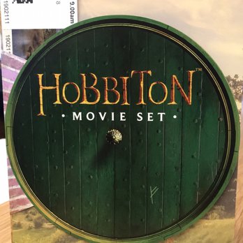 Hobbiton - Tours Near Me - Matamata, WKO Hobbiton - Tours Near Me - Matamata, WKO