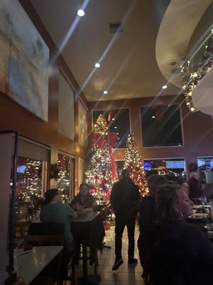 Giardino's Abington Italian Steak House by null