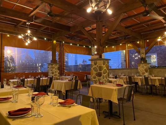 Sapori Trattoria Italiana by null