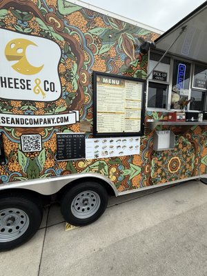 The Back Lot Beer Garden by null