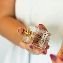 Urthy Scents - Luxury Eau de Parfum available in our all our non-toxic scents.