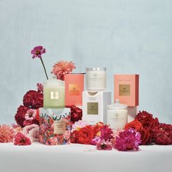 AvaGrace - One of our favorite Glasshouse Fragrances