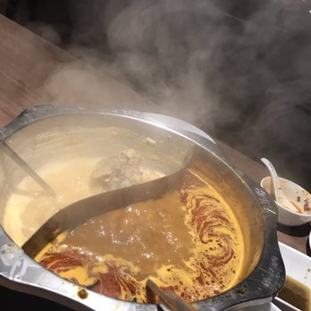 Good Harvest - First time trying Hot Pot. Yin Yuang was the way to go! - Chinese Near Me - Cary, North Carolina Good Harvest - First time trying Hot Pot. Yin Yuang was the way to go! - Chinese Near Me - Cary, North Carolina