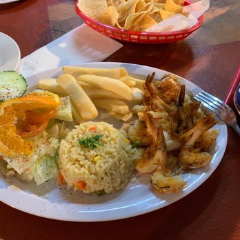 Mariscos Micheladas Mich - Hummm - Seafood Near Me - Sanger, California