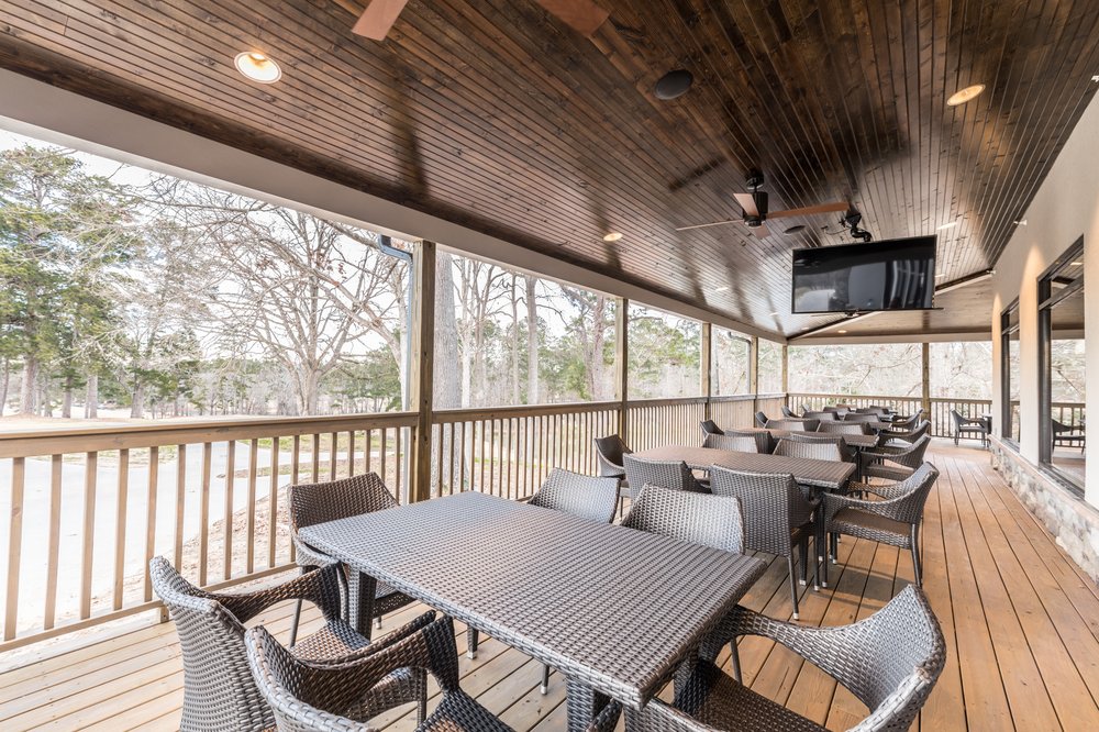 THE CLUB AT LAKE SINCLAIR Updated August 2024 38 Photos 3700