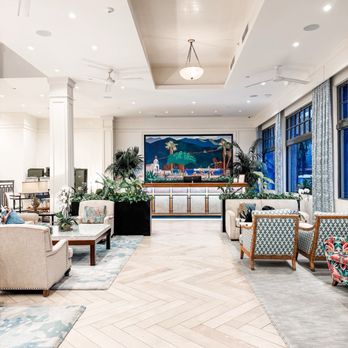 Hotel Atwater - Lobby - Hotels Near Me - Avalon, California Hotel Atwater - Lobby - Hotels Near Me - Avalon, California