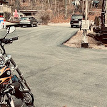 Grand Olde Station - Adequately biker friendly! - New American Near Me - Lake Toxaway, North Carolina