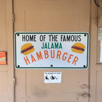Jalama Beach Store - Burgers Near Me - Lompoc, California