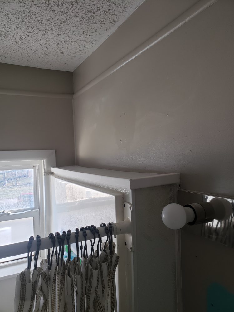 Slide of SS&S Contractors