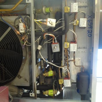 Hunter Refrigeration - Heating & Air Conditioning/HVAC Near Me