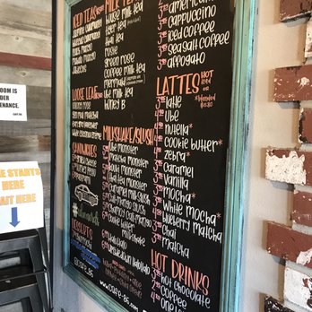 Cafe 86 - Menu - Desserts Near Me - Artesia, California