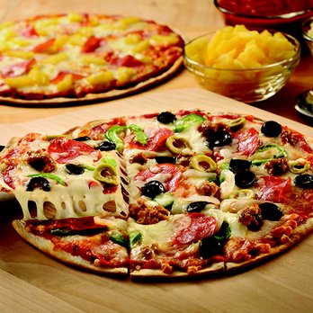 Carbone's Pizzeria - River Falls - Pizza Near Me - River Falls, Wisconsin