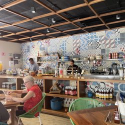 La Fondita - Interior