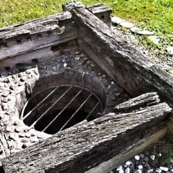 Landgasthof "Zur Mühle" - Brunnen