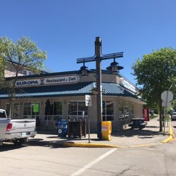 Europa Restaurant & Deli