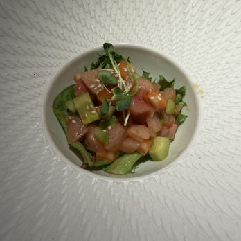 Wagyu Master - Poke salad - Japanese Near Me - San Jose, California Wagyu Master - Poke salad - Japanese Near Me - San Jose, California