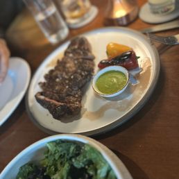 Tabla De Carne