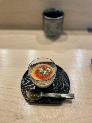 Ichifuji Sushi by null