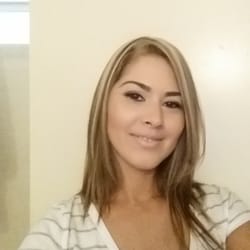 Muchas gracias por su tiempo es uno de mis lugares favoritos.El corte de pelo y sobretodo me encanta como me dejan mi cabello 5