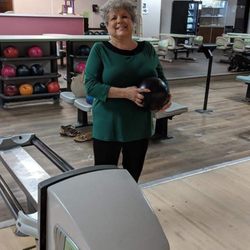 Gamecock Lanes