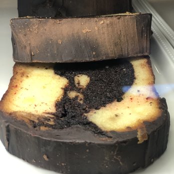 Perks Coffee - Marble pound cake - Coffee & Tea Near Me - Atlanta, Georgia Perks Coffee - Marble pound cake - Coffee & Tea Near Me - Atlanta, Georgia