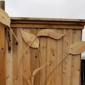 This is Built in America - Total details.... - Fences & Gates Near Me This is Built in America - Total details.... - Fences & Gates Near Me
