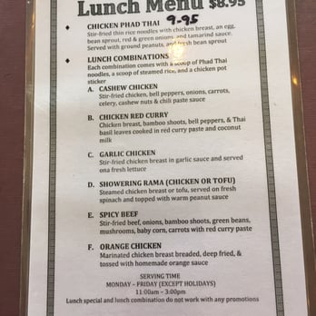 Royal Orchid - Lunch Specials - Thai Near Me - Renton, Washington Royal Orchid - Lunch Specials - Thai Near Me - Renton, Washington