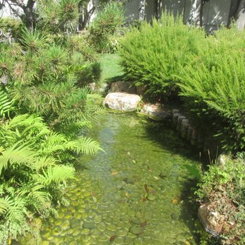 Kyoto Garden - Botanical Gardens Near Me - Los Angeles, California