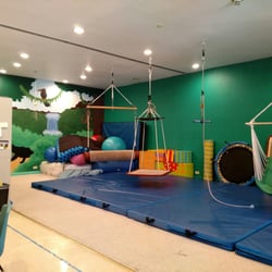 Developmental Therapy Services of Sacramento - Great room. Clean and comfortable.