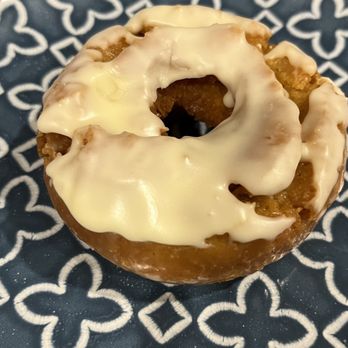 Old Soul Donut - Coffee & Tea Near Me - Jacksonville, Florida Old Soul Donut - Coffee & Tea Near Me - Jacksonville, Florida