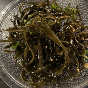 Local Chengdu - Seaweed side dish (free with $50 purchase) - Szechuan Near Me - San Jose, California Local Chengdu - Seaweed side dish (free with $50 purchase) - Szechuan Near Me - San Jose, California