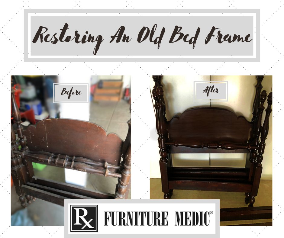 Furniture Medic by Precision Repair & Restoration - upholstery in Monument, CO