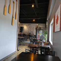 Upper Thames Brewing Co - Upper Thames Brewing, Woodstock
