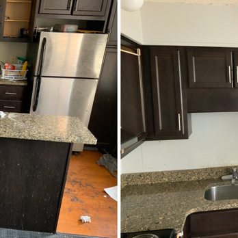 Triple R Services - Before & After - Office Cleaning Near Me - Mechanicsburg, Pennsylvania Triple R Services - Before & After - Office Cleaning Near Me - Mechanicsburg, Pennsylvania