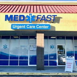 MedFast Urgent Care Center - Palm Bay Village