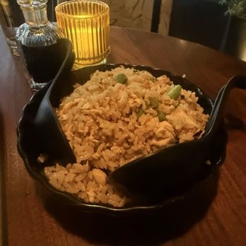 Sushi Roku - Chicken fried rice - Sushi Bars Near Me - Austin, Texas Sushi Roku - Chicken fried rice - Sushi Bars Near Me - Austin, Texas