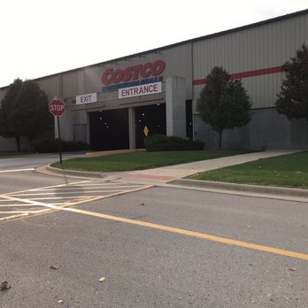 Costco - Wholesale Stores Near Me - Coralville, Iowa