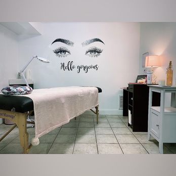 Brows by Sky - My own brow studio opened shortly after taking Sky's training class. - Permanent Makeup Near Me - Orlando, Florida