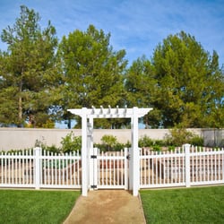 St Matthew's Montessori School - Montessori Garden
