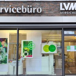 LVM Versicherungsagentur John Pierre Galrao