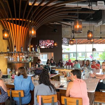 The Chocolate Martini Bar - The bar at the chocolate bar - Cocktail Bars Near Me - Pooler, Georgia