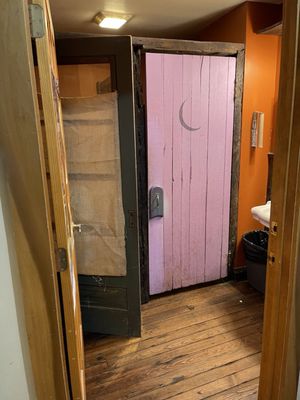 Purple Fiddle by null