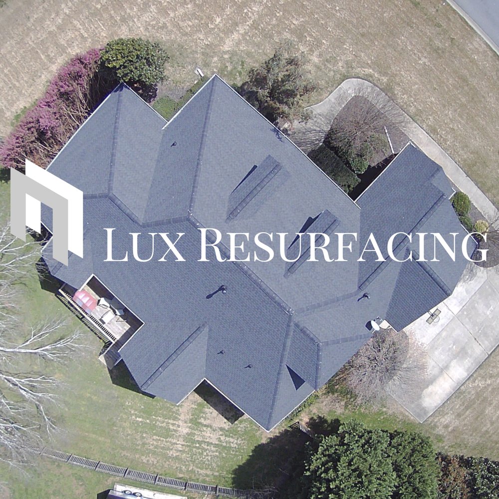 Slide of Lux Resurfacing