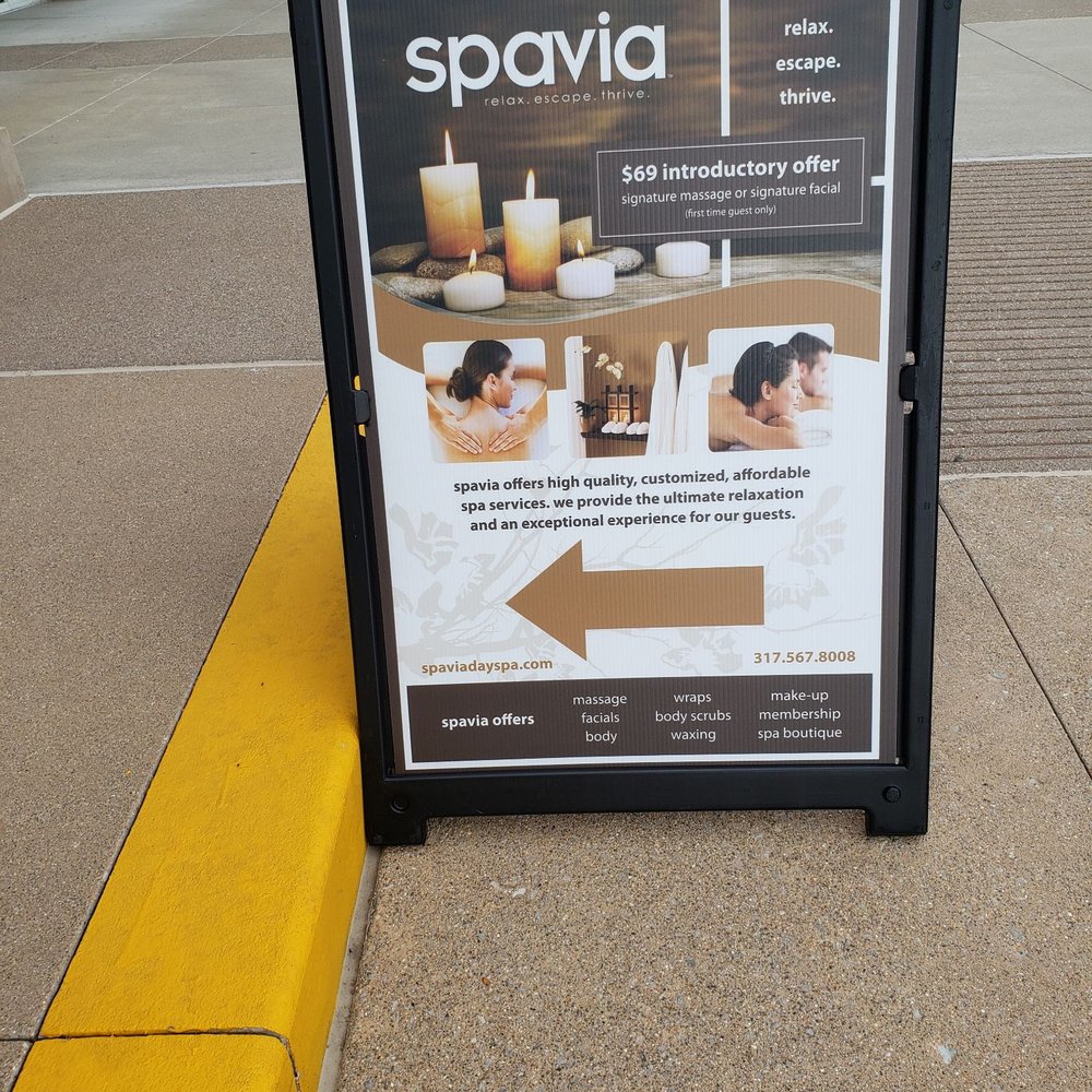 Spavia  Fishers - Downtown Fishers - Skin Care Near Me - Fishers, Indiana