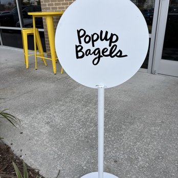 PopUp Bagels - Bagels Near Me - Jacksonville, Florida PopUp Bagels - Bagels Near Me - Jacksonville, Florida