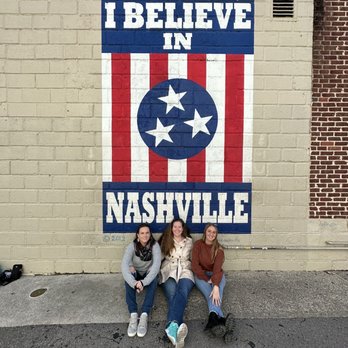Mint Julep Experiences - Nashville - Bus Tours Near Me - Nashville, Tennessee
