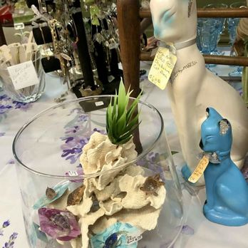 Green Acres - Treasures - Antiques Near Me - Marietta, Ohio