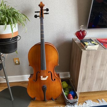 Seman Violins - Rental cello - Musical Instrument Services Near Me - Skokie, Illinois