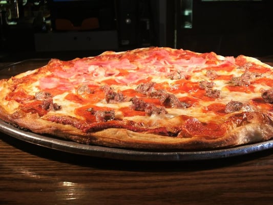 Fred's Italian Restaurant by null