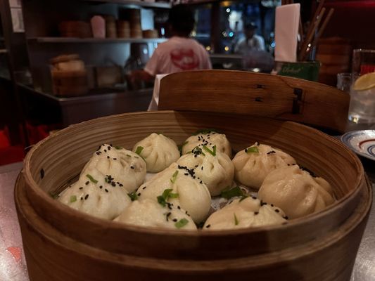 Gros Bao - Paris by null